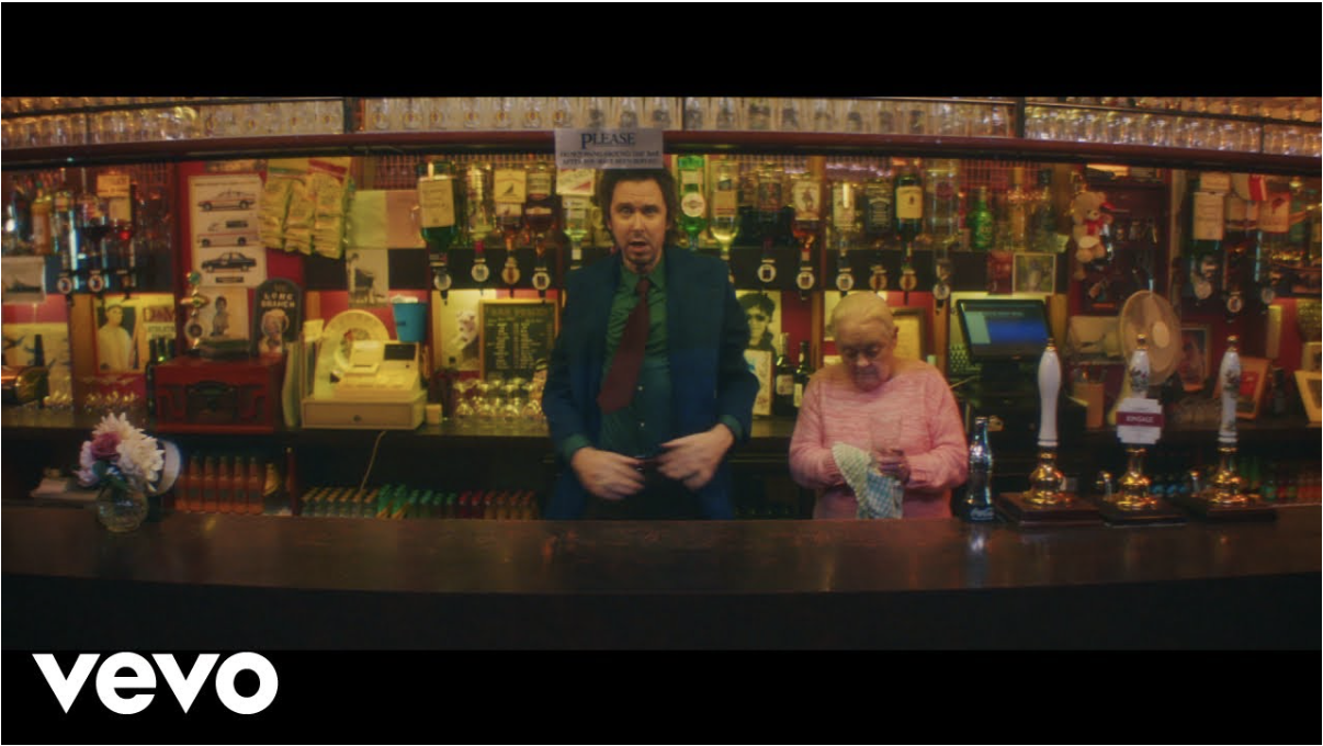 Sam Fender - Saturday